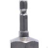 Driver Tool Kit for Fastening Hardware