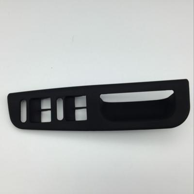 Hohe Qualität für VW Passat 1997–2005 Golf 4 Jetta MK4 Soft Touching Black Door Handle Window Switch Panel Trim 3B1 867 171