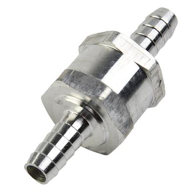 Prevent Fuel from Seeping Back with Effective Non Return Valve Suitable for Paraffin Oil/Kerosene Size 6/8/10/12mm