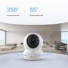 EZVIZ H6C-3MP Pro Innen-WLAN-Sicherheitskamera CN-Stecker (Adapter enthalten)