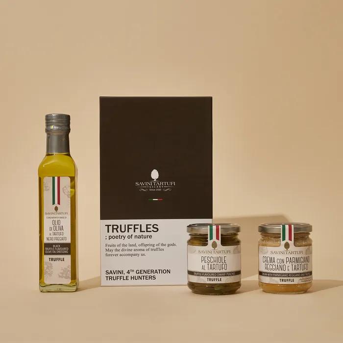 Best Truffle Set