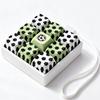 Cat Paws Keyboard Fidget Keyring Finger Button Mechanical Keyboard Keycaps Keychain  Children