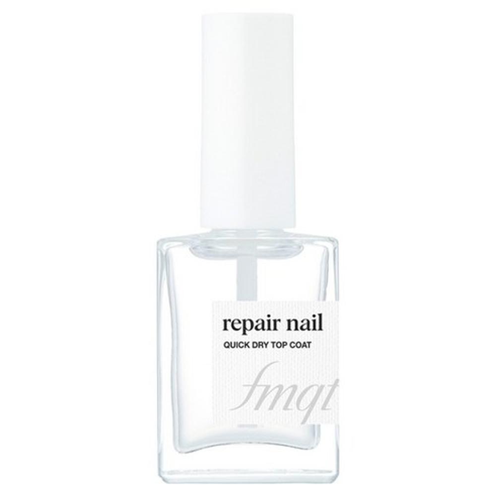 The Face Shop fmgt NEW Repair Nail Quick Dry Top Coat 03 10ml 10ml