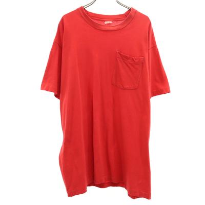 90s Made In USA Old Short Sleeve T-shirt Men's Used