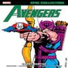 Avengers Epic Collection Court Martial by J.M. DeMatteis Paperback... 9781302960506