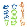 Creative 3D Plasticine Tool Set Educational Toys for Kids Learning Educational Toy Brinquedos Infantis