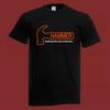 Hammer Bowling Men's Black Size S-5XL