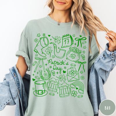 Top – T-shirts