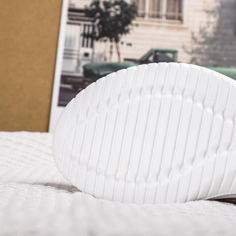Wsuwane damskie buty letnie ażurowe oddychające buty z siateczki jeden pedał buty dla mamy buty do pracy buty codzienne miękka podeszwa lekkie antypoślizgowe