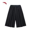 Anta Women's Summer Woven Skirt-Pants