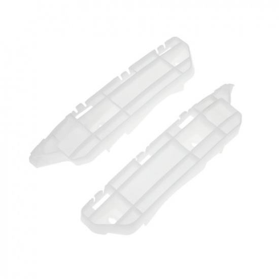 Bumper Bracket for Honda Odyssey 2005-2010 No.71198SHJA00/71193SHJA00 1 Pair