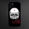 Thirty S-Second To Mars 30stm Phone Case For iPhone 16,15,14,13,12,11 Plus,Pro Max, Soft Silicone Black Cover