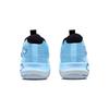 Nike KD Trey 5 X Slip Resistant Abrasion Resistant Slip Resistant Abrasion Resistant Low top Basketball Shoes Men's DJ7554-014(Team282-)