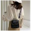 Versatile Women's Bag Summer New Style Western-style Simple Crossbody Bag