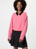 Uniqlo SofT KniT Fleece Crew Neck T