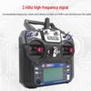 Transmisor RC ZH-CMDFS i6/i6x 2.4G