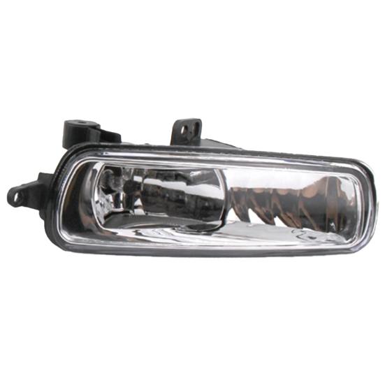 

Противотуманные фары, бампер, портативная сменная лампа для левого/правого вождения F1EB-15A255-AB для Ford Left