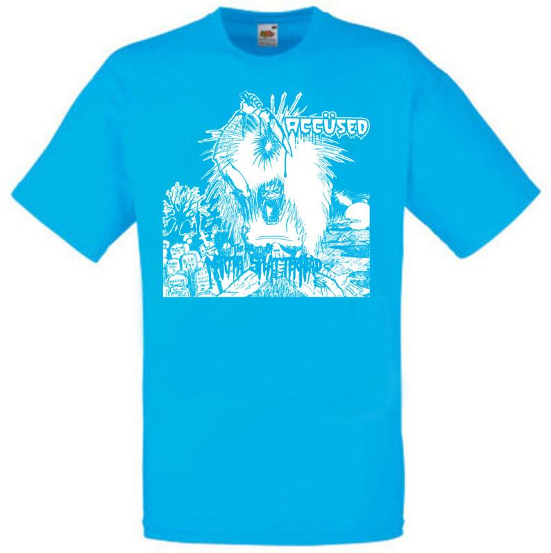DJ Monkey Chimp T-Shirt Awkward Style Music Lovers  Disco Parties Monkey Gorilla L