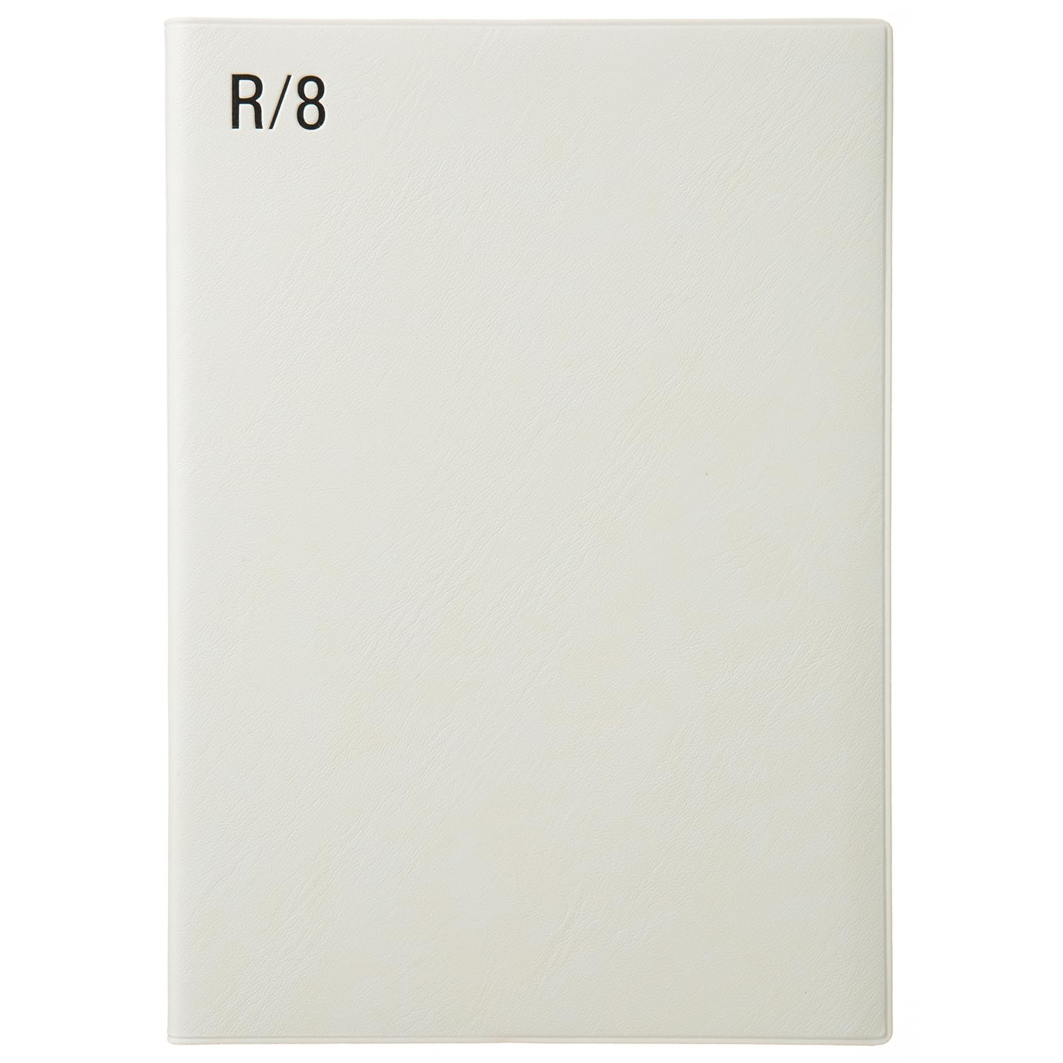 Laconic 2026 March A5 Year White Planner, Start, Weekly, Included, LALM85-270WH белый