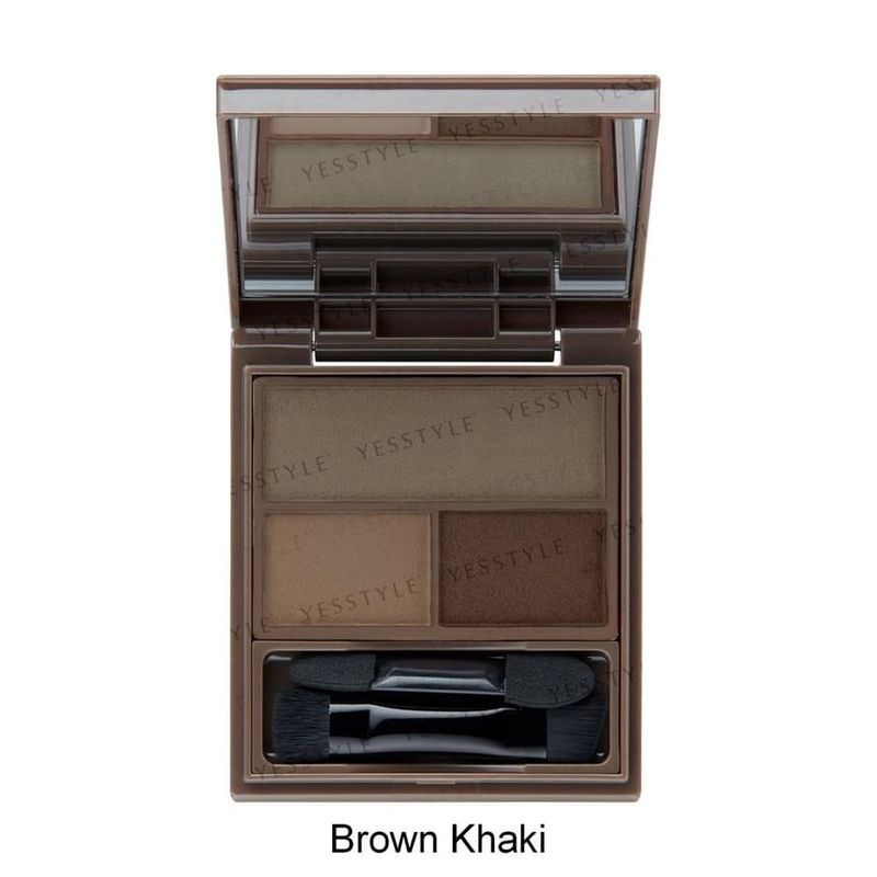 WHOMEE - Multi Eyebrow Powder