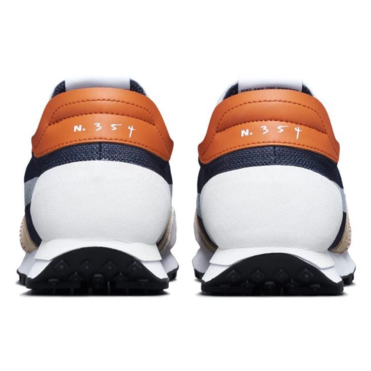 Nike Daybreak-Type Thunder Blue Sail Unisex Sneakers Grain White CJ1156-400