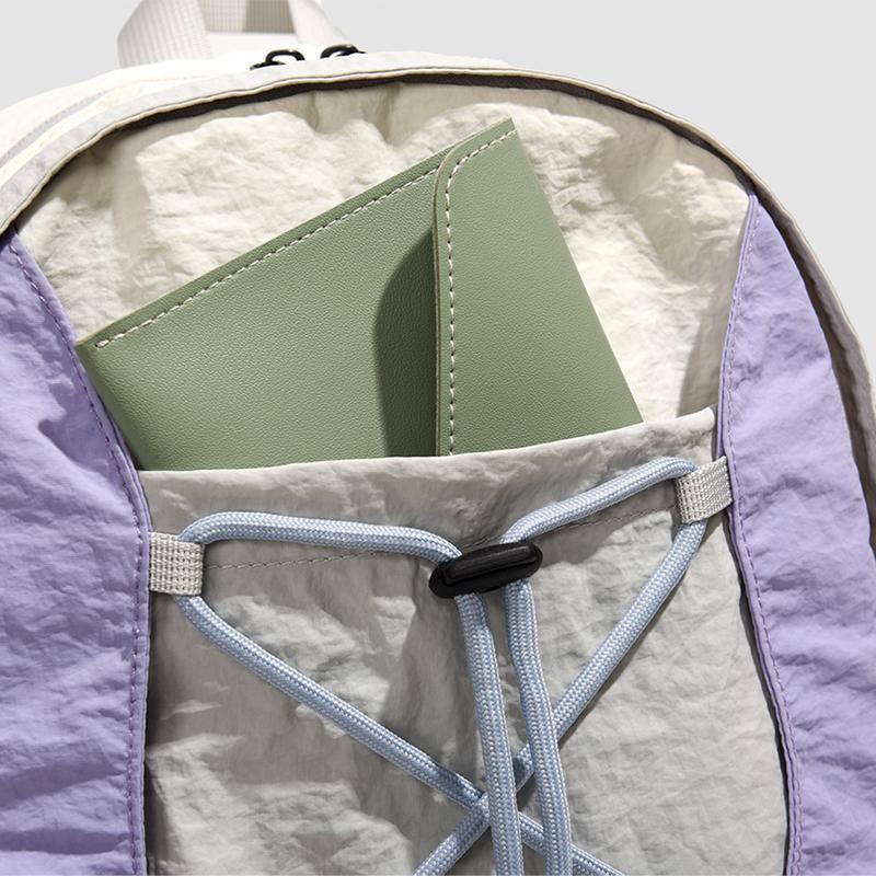 Outdoor Multi-functional Travel Bag Color Large Capacity Backpack