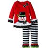 Weihnachtskleidung Kinder Nikolaus Set Kinder Spitzenhose Zweiteiliges Set