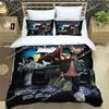 Rapper Drake 3D Printed Bedding Sets Exquisite Bed Supplies Set Duvet Cover Bed Comforter Set Bedding Set Luxury Birthday Gift