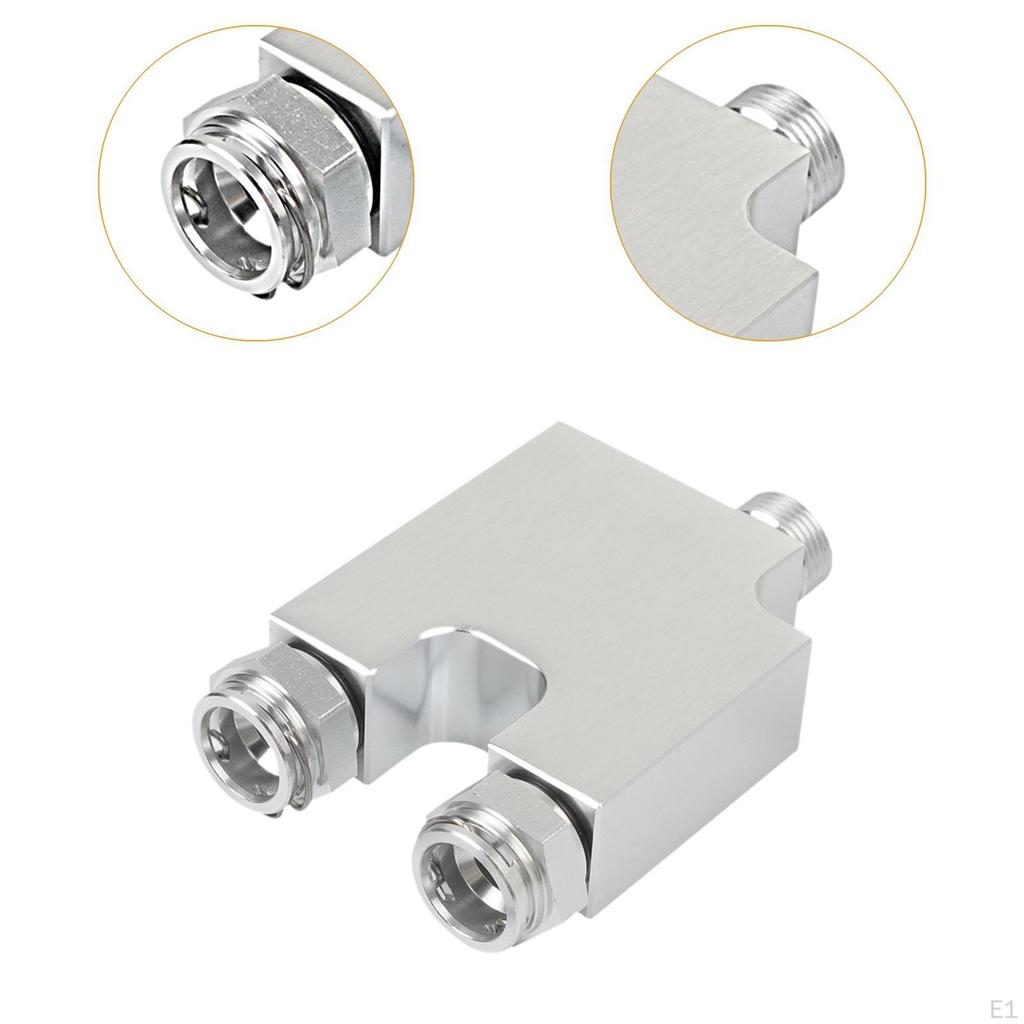 68rfe as69RC Transmission Thermostatic Diverting Sturdy Easy Install Automotive Cooling Replacement