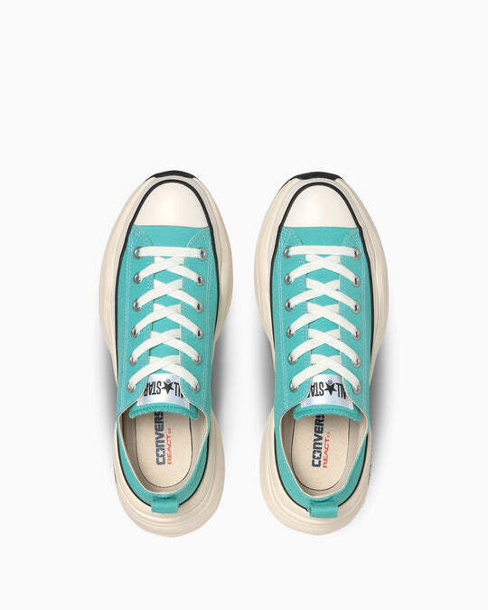 31312410 Converse All Star Surgetrainer OX Light Turquoise (Men's)