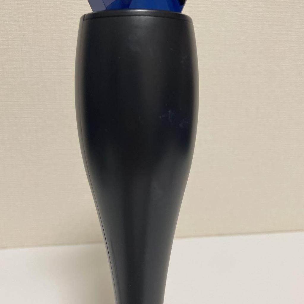 [USED] WINNER Korea Official Light Stick ver.1 BK