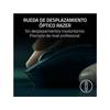 Ratón Razer Inalámbrico DeathAdder V4 Pro Negro Alta Precisión