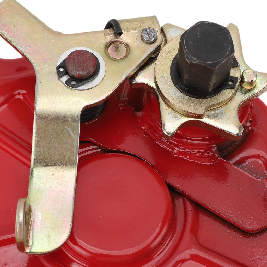 Ręczny rozrusznik korbowy Zamiennik dla 170F 173F 178F 186F 188F 192F 195F Zespół rozrusznika do silnika pionowego chłodzonego powietrzem