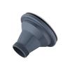 304 Stainless Steel Basket Strainer for Kitchen Sink
