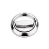 Jiangpu 304 Stainless Steel Round Hidden Fire Box Handle