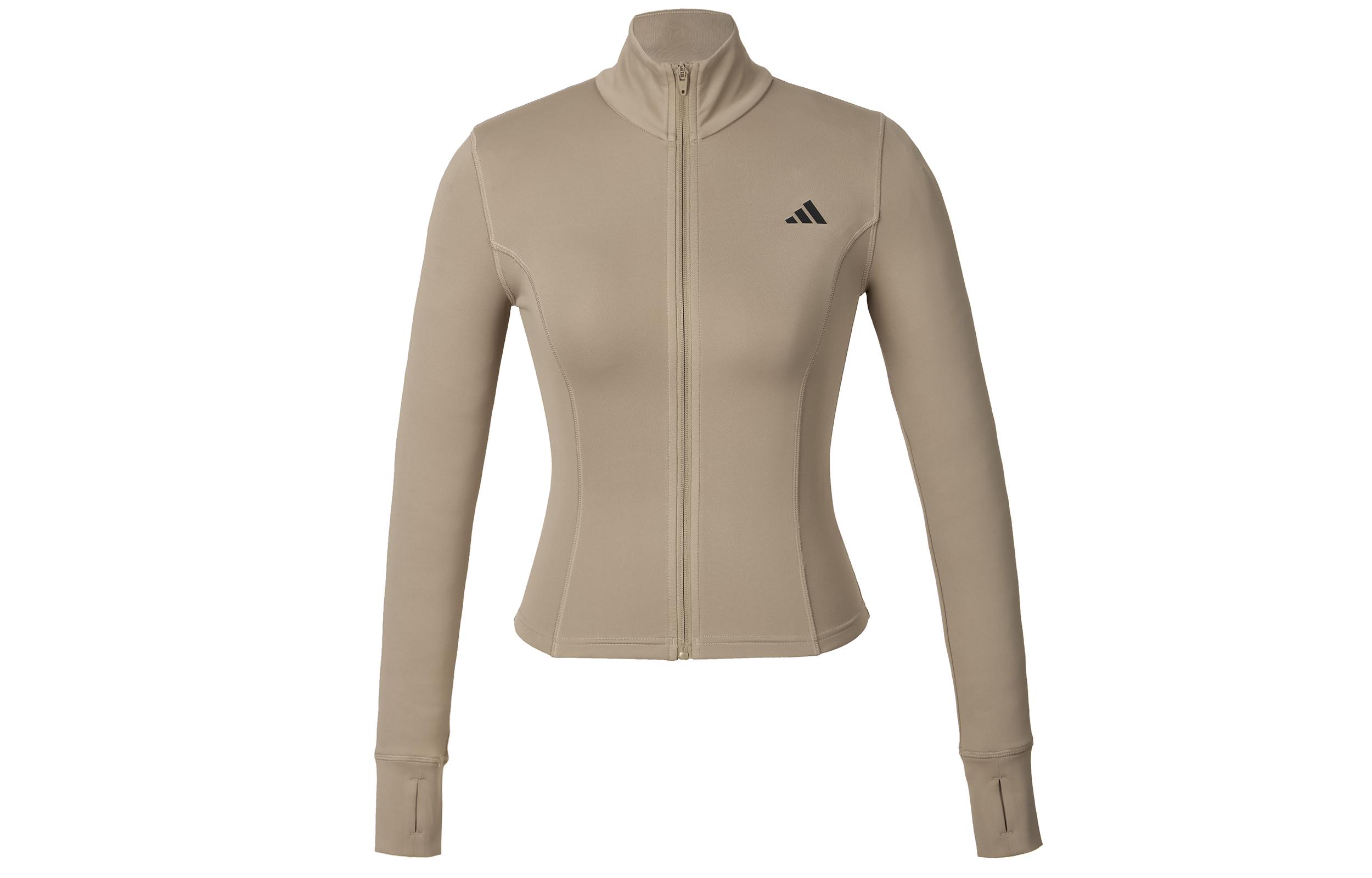 Куртка с логотипом Adidas JW2815 S