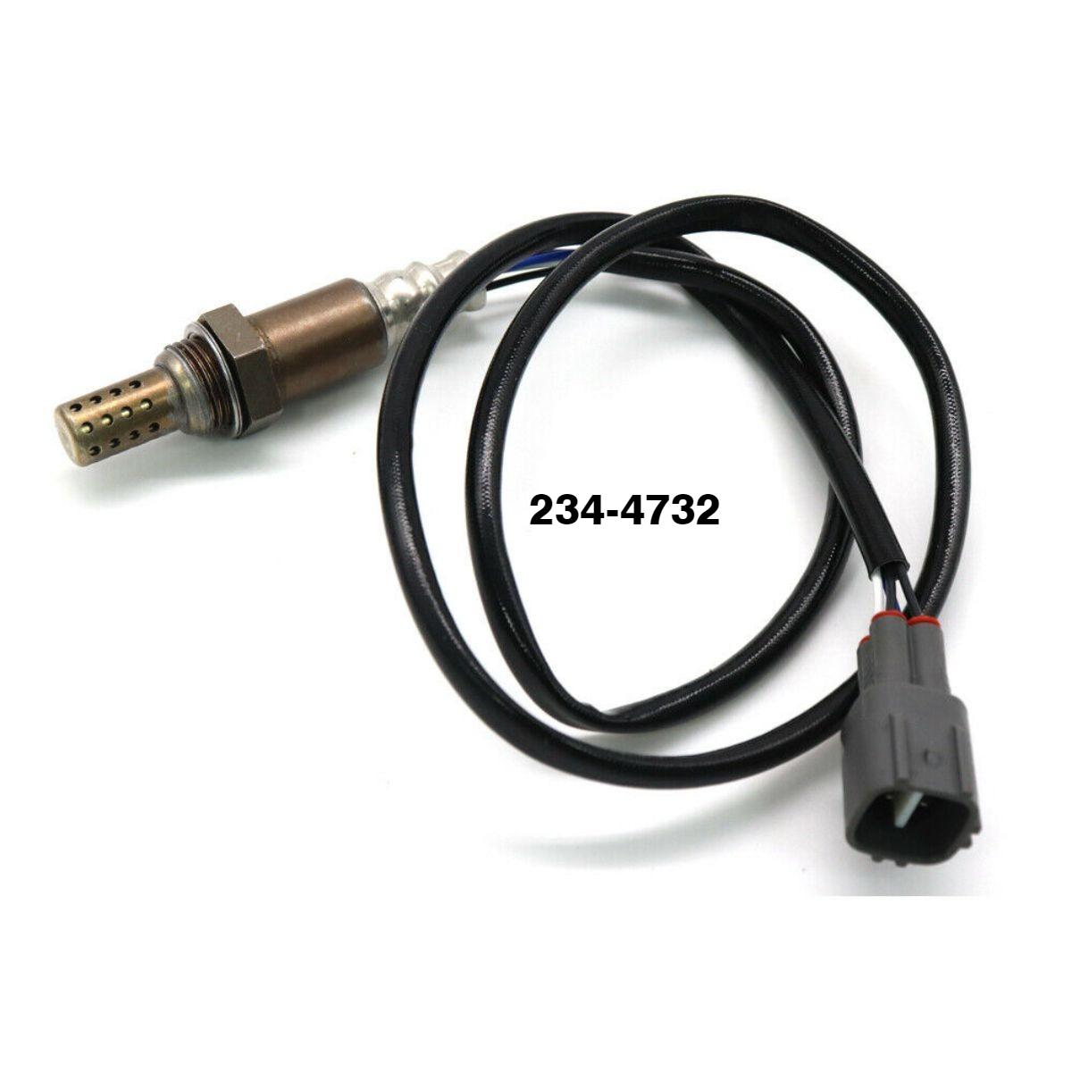 

Fit for toyota lexus oxygen sensor 234-4732; 2344732