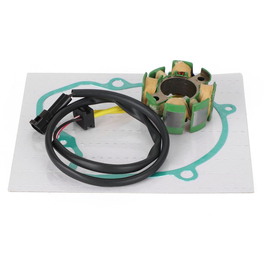 Magneto Stator Coil Generator with Gasket For 450 560 SMR 2006-2007 77039004000