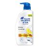 Head & Shoulders Refreshing Oil Control Anti-Dandruff Shampoo