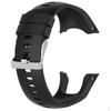 For Trainer Wrist Replacement Watch Band, Black