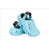 Crocs Echo Clog Kids Non-Slip Sandals Kids Sandals Blue 208190-411