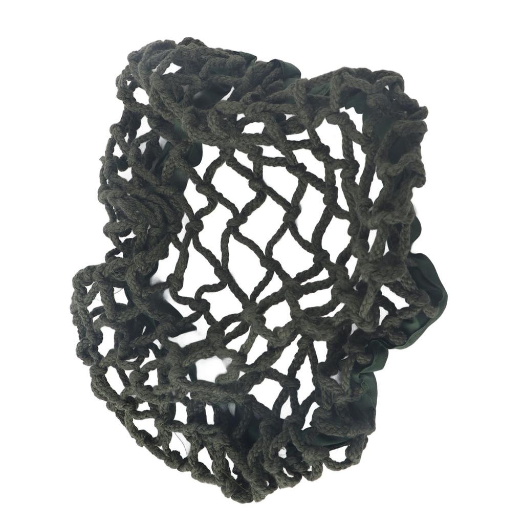 1PC Army Green Cotton Helmet Camouflage Net Cover for M1 M35 M88 Helmet