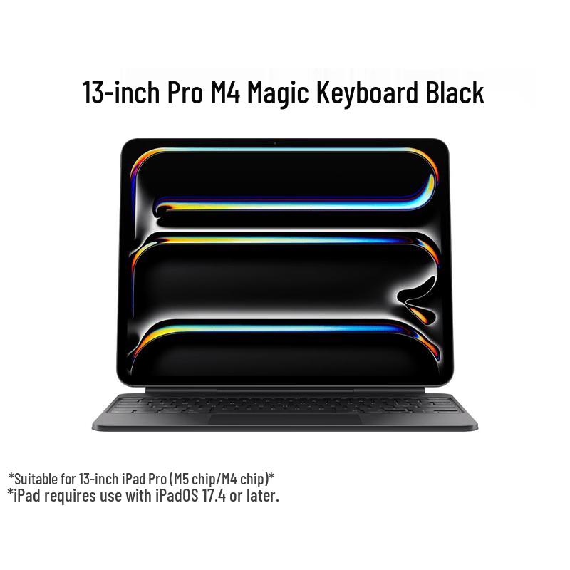 Apple Magic Keyboard for iPad Pro