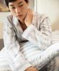 Joseulaunji (M) Nebel-Pyjama-Set