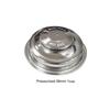 E61 Group head 58mm Filter Holder For Expobar FAEMA RANCILIO LACIMBALI Coffee Machine Spout Bottomless Portafilter Coffee Maker