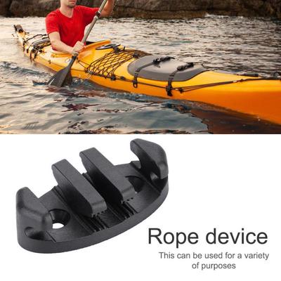 Aluminum Anchor Kit Set with Ropes for Kayak Canoe Motorboat SUP Paddle Board