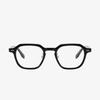 Glasses That Make Your Eyes Look smaller_TRUE ME 1.3 In Black