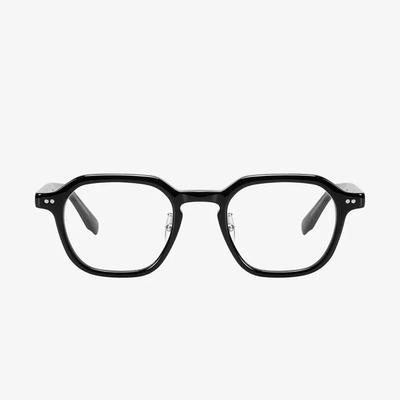 Glasses That Make Your Eyes Look smaller_TRUE ME 1.3 In Black