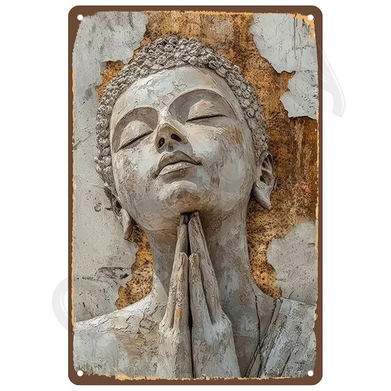 Vintage Bar Garage Metallschilder Retro Blechschilder Wandkunst Schlafzimmer Wohnzimmer Dekorationen Gemütliches Schild für Heimdekoartikel Poster