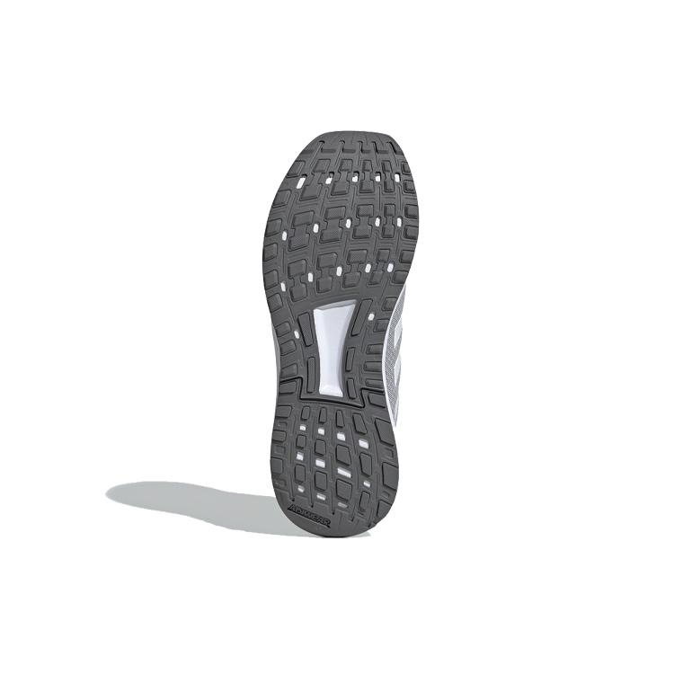 adidas Duramo 9 'Grau Weiß' EE7923